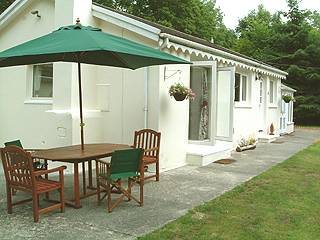 GYL holiday cottage